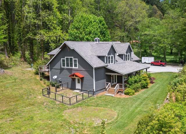 Property at 804 US 64 W, Cashiers, NC 28717, 3 beds, 2.5 baths