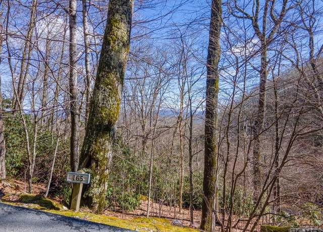 Property at 165 Windrush Trl, Highlands, NC 28741