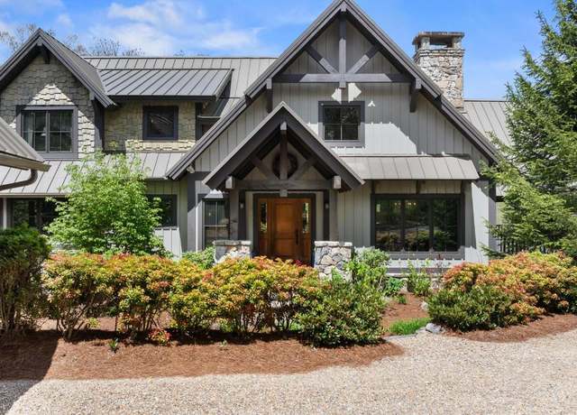 Property at 81 Tanner Loop Loop, Highlands, NC 28741, 4 beds, 5 baths