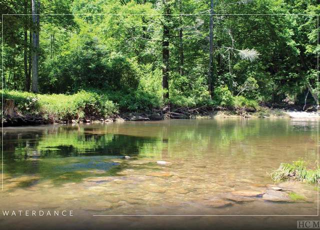 Property at Lot 5 Waterdance Dr, Cullowhee, NC 28723