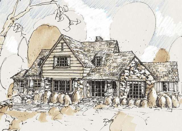 Property at 5 N Ridgeline Rd, Cullowhee, NC 28723, 4 beds, 4.5 baths