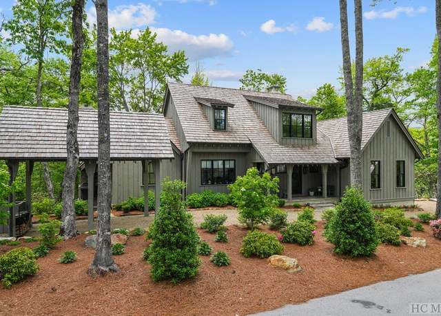Property at CT-14 Steelhead Way, Cashiers, NC 28717, 4 beds, 4.5 baths
