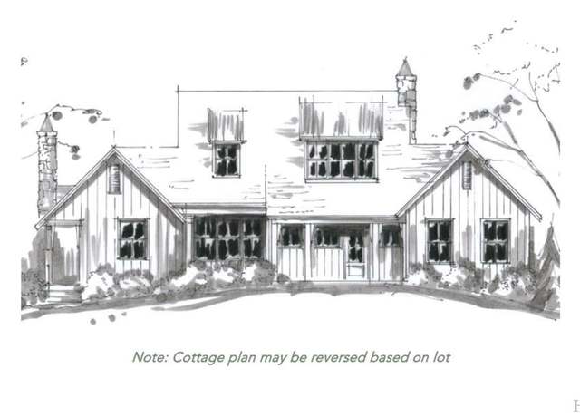 Property at CT-16 Steelhead Way, Cashiers, NC 28717, 4 beds, 4.5 baths