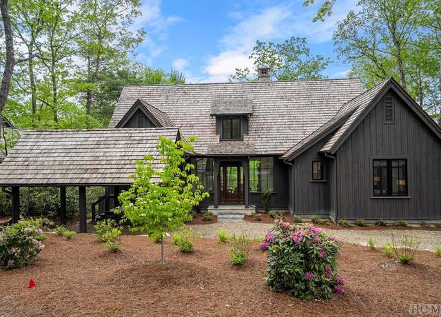 Property at CT-17 Steelhead Way, Cashiers, NC 28717, 4 beds, 4.5 baths