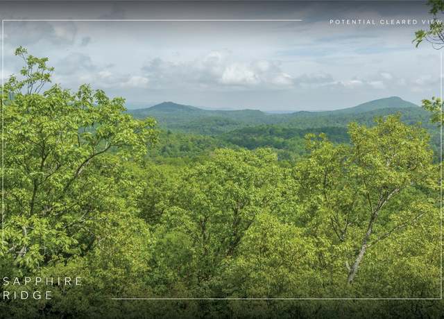 Property at 17 Orchard Way, Sapphire, NC 28774