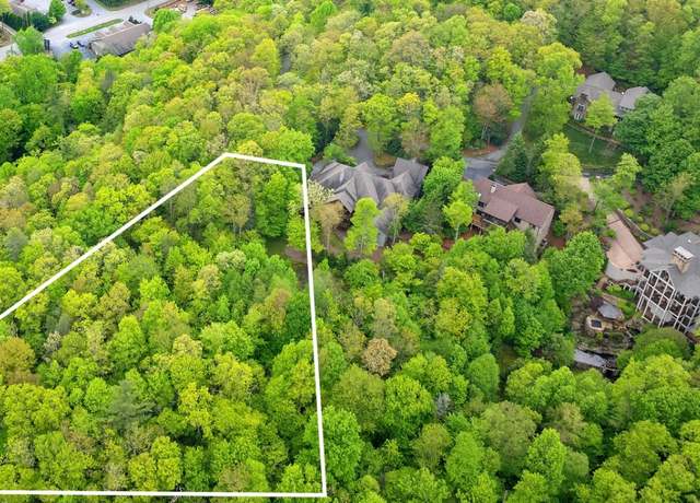 Property at 0 Highlands Pt, Highlands, NC 28741