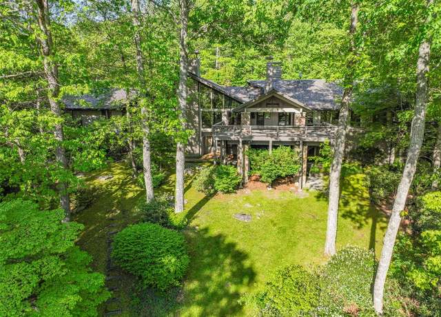 Property at 530 Heaton Forest Rd, Cashiers, NC 28717, 6 beds, 7 baths