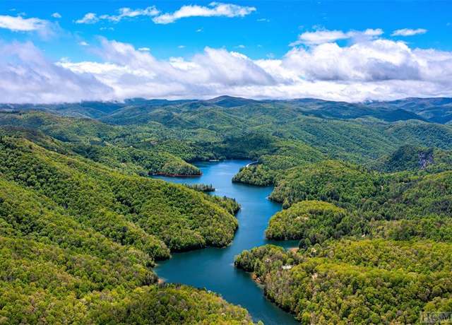 Property at 16C 16D Vess Owen Rd, Tuckasegee, NC 28783