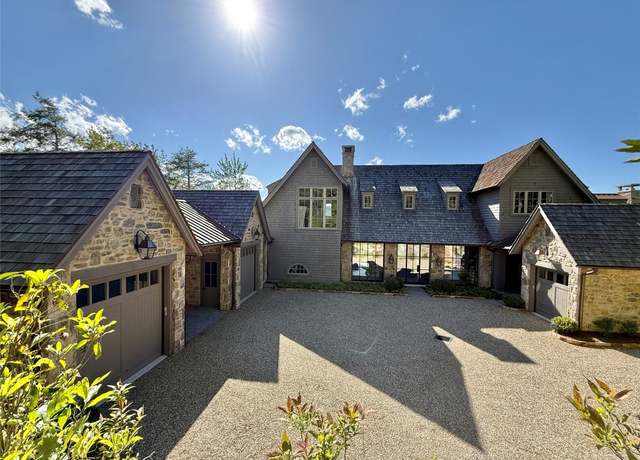 Property at 893 High Mountain Dr, Cashiers, NC 28717, 6 beds, 7 baths