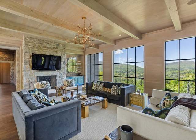 Property at 893 High Mountain Dr, Cashiers, NC 28717, 6 beds, 7 baths