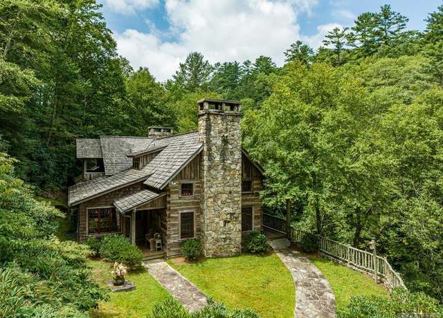 Property at 1124 Billy Cabin Rd, Highlands, NC 28741, 4 beds, 5.5 baths