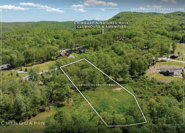 Property at N20 Outpost Trl, Glenville, NC 28736