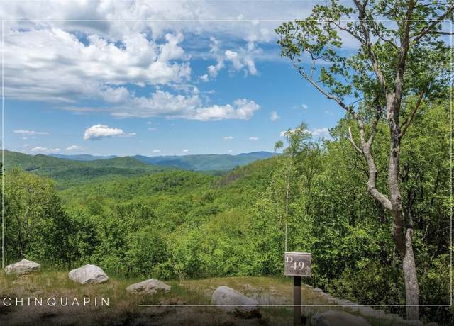 Property at D49 Springwater Rd, Glenville, NC 28736
