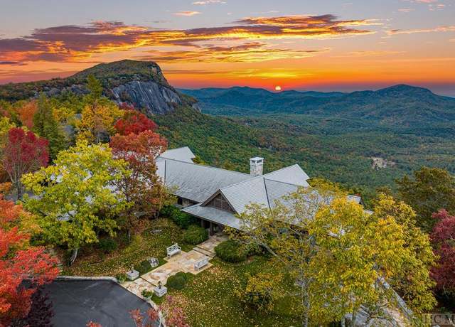 Property at 1131 Garnet Rock Trl, Highlands, NC 28741, 5 beds, 6 baths