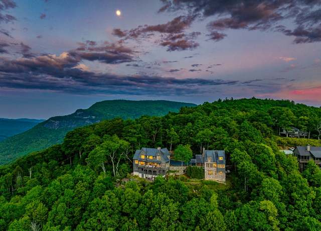 Property at 168 Old Wagon Rd, Highlands, NC 28741, 4 beds, 5 baths
