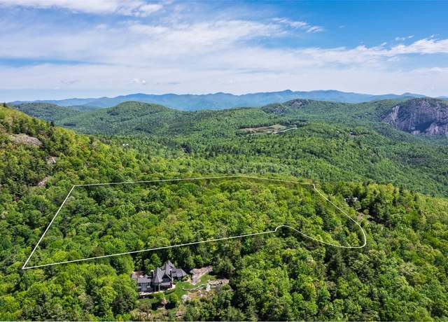 Property at Lot 3 Treasurewood Rd, Glenville, NC 28736