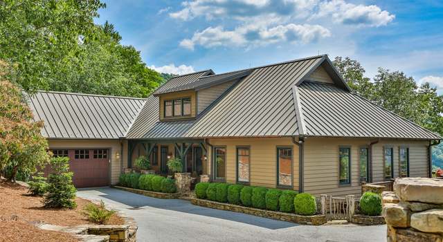 Photo of 340 East Ridge Rd, Cashiers, NC 28717