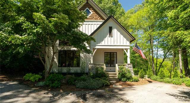 Photo of 60 Glassy Vw, Cashiers, NC 28717