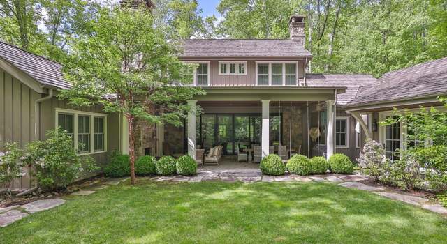 Photo of 842 N High Mountain Dr, Cashiers, NC 28717