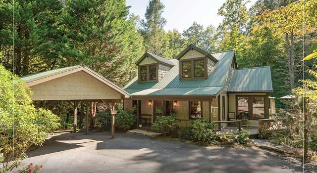 Photo of 63 Indian Falls Way, Lake Toxaway, NC 28747