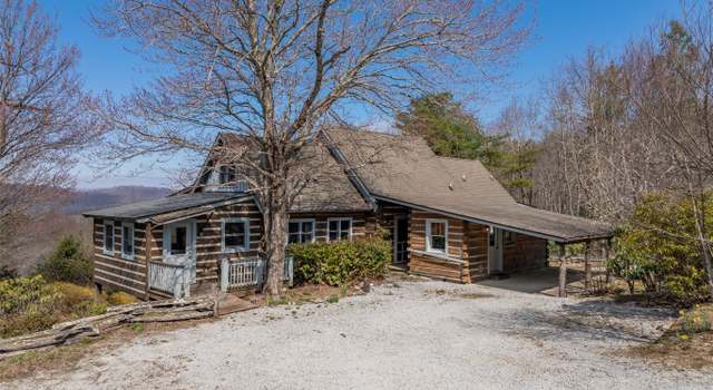 Photo of 126 Blueberry Rd Rd, Scaly Mountain, NC 28775