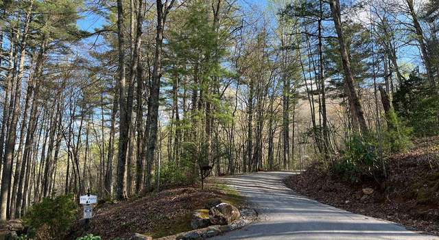 Photo of Lot 13 South Woods Mountain Trl, Cullowhee, NC 28723
