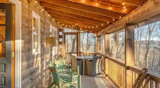 Photo of 494 Satulah Ridge Rd, Highlands, NC 28741