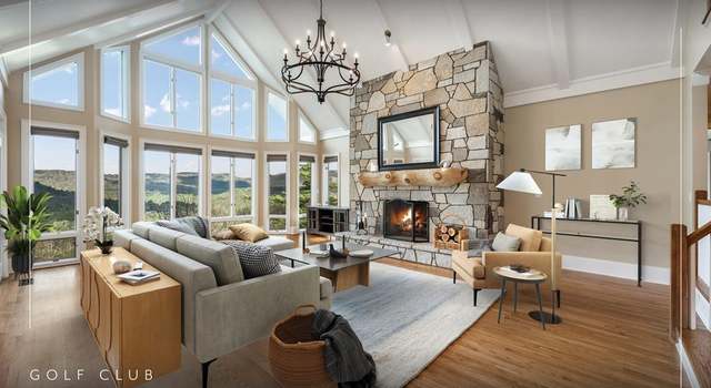 Photo of 444 Golf View Rd, Sapphire, NC 28774