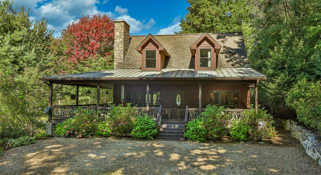 Photo of 1857 Pilot Knob Rd, Glenville, NC 28736