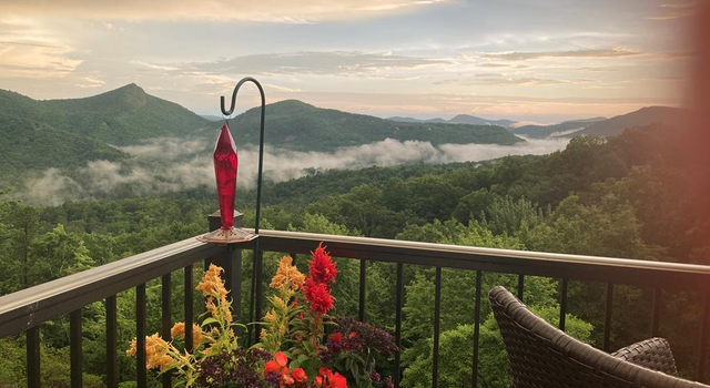 Photo of 142 Eagle Ridge Rd #2304, Sapphire, NC 28774