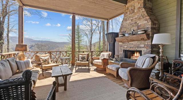 Photo of 233-A Rendezvous Ridge Rdg, Cashiers, NC 28717