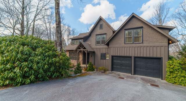 Photo of 2564 Magnolia Dr, Highlands, NC 28741