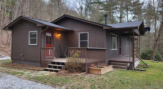 Photo of 645 Cole Mountain Cir, Highlands, NC 28741