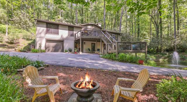 Photo of 190 Wingina Pl, Highlands, NC 28741