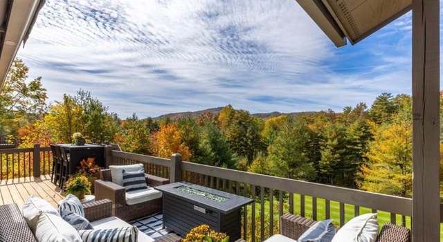 Photo of 82 Racquet Club Villas Dr Unit D, Sapphire, NC 28774