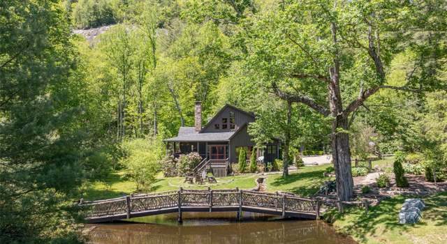 Photo of 58 Little Pond Ln, Cashiers, NC 28717