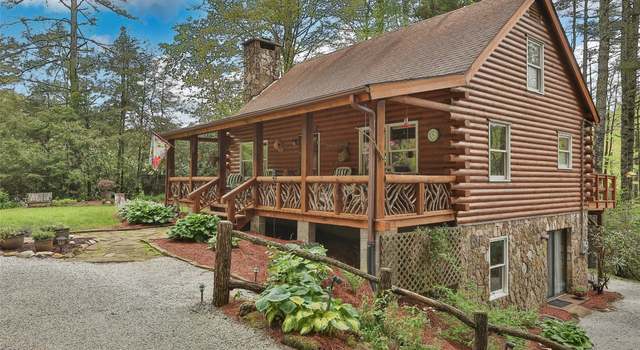 Photo of 194 Big Pine Ln, Highlands, NC 28741