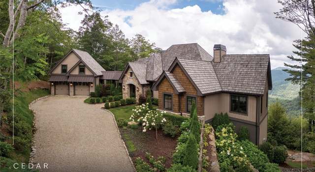 Photo of 726 E Ridge Rd, Cashiers, NC 28717
