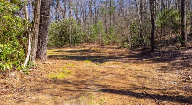 Photo of Lot 58 Wandering Rdg, Glenville, NC 28717