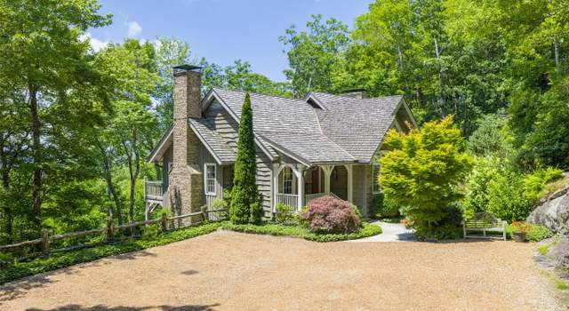 Photo of 862 Highgate Rd, Highlands, NC 28741