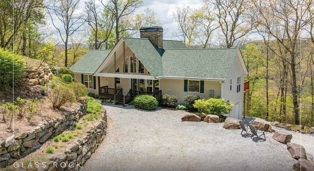 Photo of 572 Mane St, Glenville, NC 28736