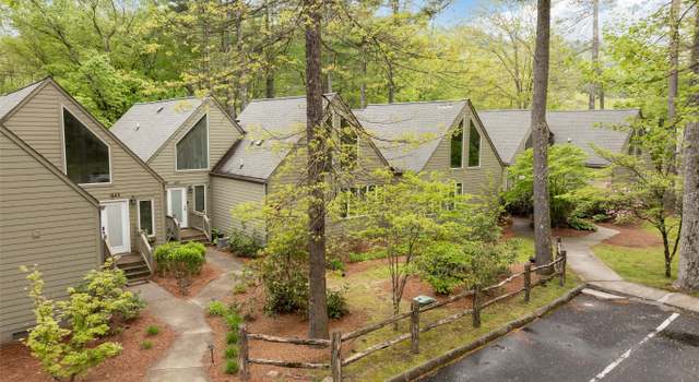 Photo of 158 River Run Rd #1855, Sapphire, NC 28774
