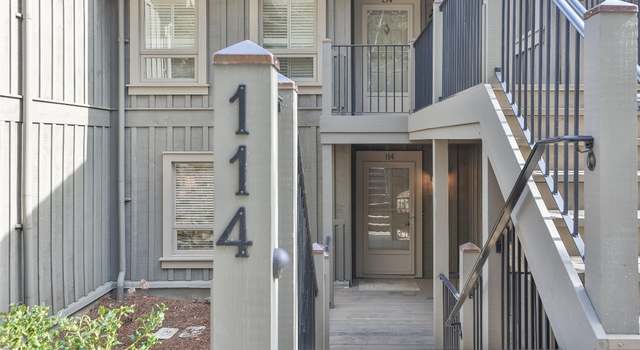 Photo of 114 Fairway Condos #114, Highlands, NC 28741