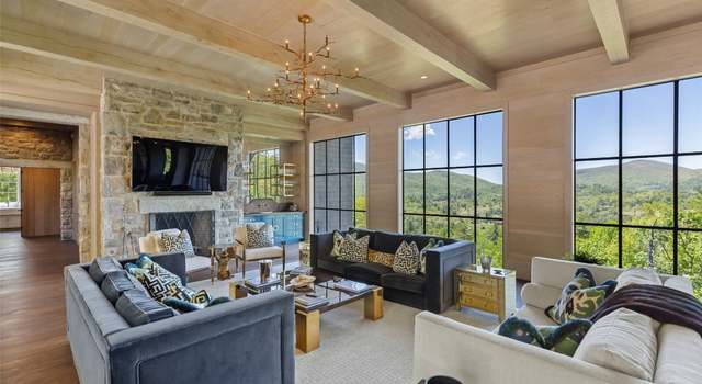 Photo of 893 High Mountain Dr, Cashiers, NC 28717