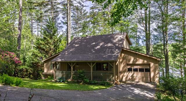 Photo of 1964 Woods Mountain Trl, Cullowhee, NC 28723