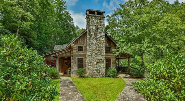 Photo of 1124 Billy Cabin Rd, Highlands, NC 28741