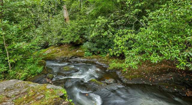 Photo of 1124 Billy Cabin Rd, Highlands, NC 28741