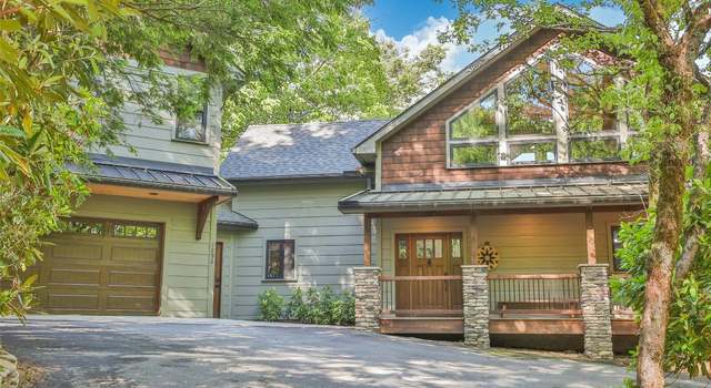 Photo of 1292 Big Sheepcliff Rd, Cashiers, NC 28717