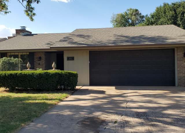 Property at 2014 Lantern Ln, Enid, OK 73703, 3 beds, 2 baths