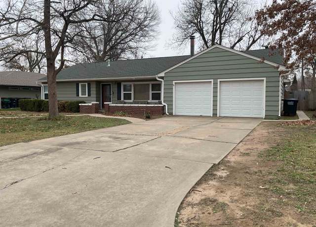 Property at 1509 Vinita Ave, Enid, OK 73703, 3 beds, 1.5 baths